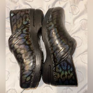 Women’s Dansko XP Size 40